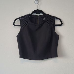 Forever 21 Cropped Top